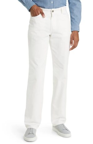 Штани з еластичного деніму Charleston Khakis Pants