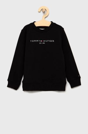 Дитяча бавовняна кофта Tommy Hilfiger