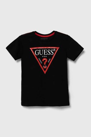 Дитяча футболка Guess