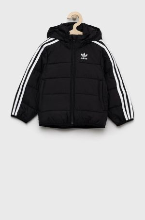 Дитяча куртка adidas Originals