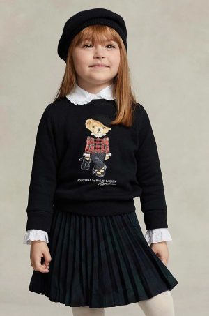 Дитяча кофта Polo Ralph Lauren