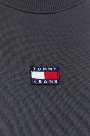 Бавовняна кофта Tommy Jeans