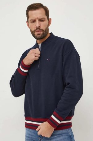 Бавовняна кофта Tommy Hilfiger