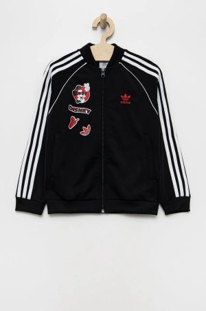 Дитяча кофта adidas Originals HF7577